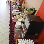 Virgilio Hotel 3*