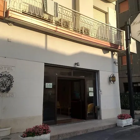 Virgilio Hotel 3*
