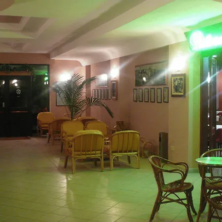 Hotel Virgilio