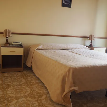 Hotel Virgilio Tropea