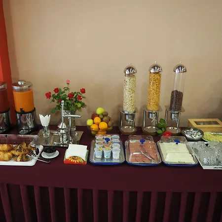 Hotel Virgilio Tropea