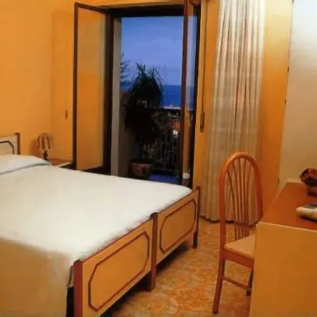 Hotel Virgilio 3*