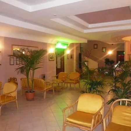 Virgilio 3* Тропея