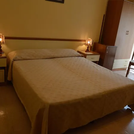 Virgilio Hotel Tropea