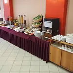 Hotel Virgilio 3*