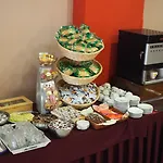 Hotel Virgilio