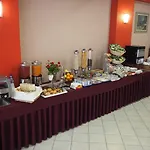 Hotel Virgilio 3*