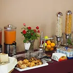Hotel Virgilio Tropea