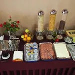Virgilio Hotel 3*