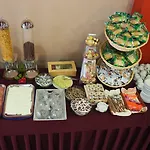 Virgilio 3* 트로페아