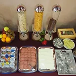 호텔 Virgilio 트로페아