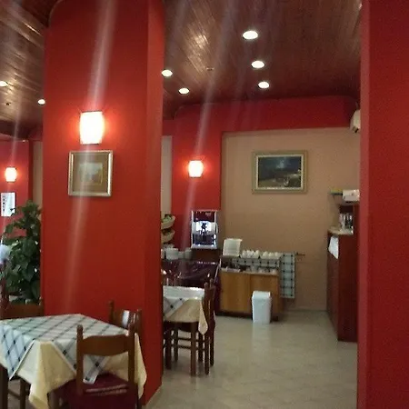Virgilio 트로페아