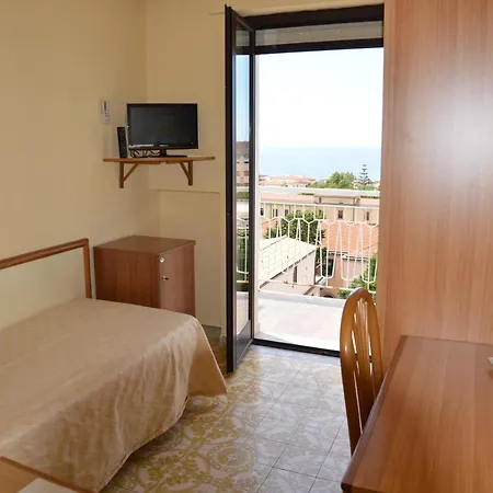 Virgilio Hotel
