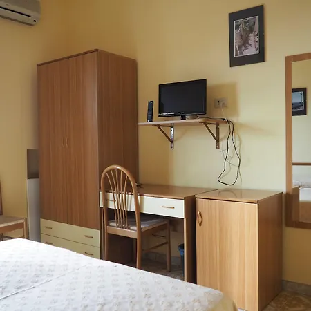 Virgilio Hotel Tropea