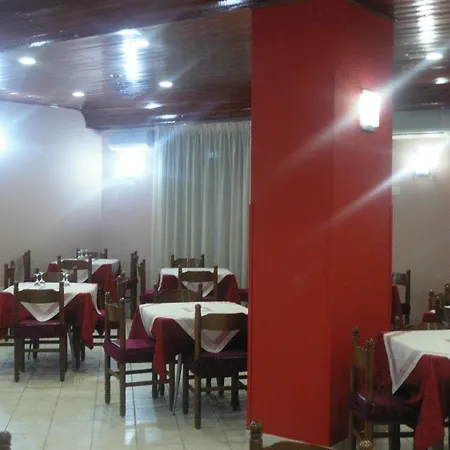 Hotel Virgilio Tropea