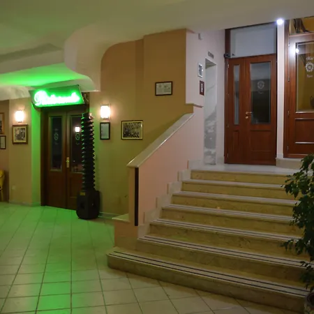 Virgilio Hotel