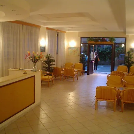 Virgilio 3* 트로페아