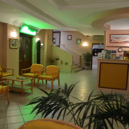 Hotel Virgilio