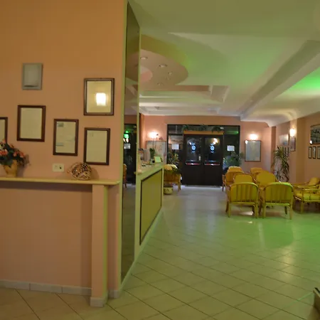 Virgilio 3* 트로페아