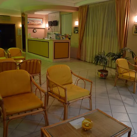 Virgilio Hotel 3*