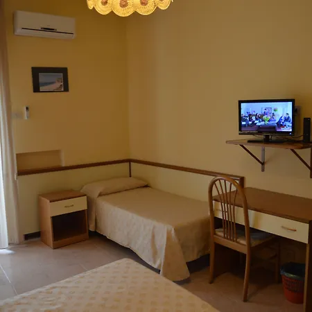 Virgilio 3* Tropea