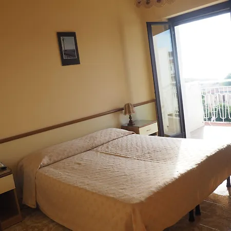 酒店 维尔吉利奥酒店 3*