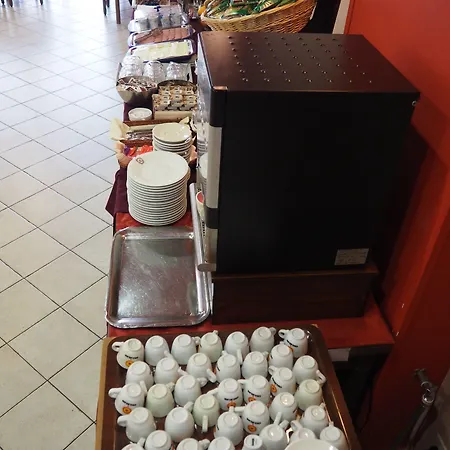 维尔吉利奥酒店 3*