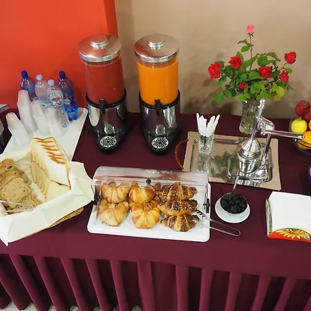 호텔 Virgilio 트로페아