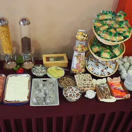 Virgilio 3* 트로페아