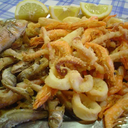 酒店 维尔吉利奥酒店