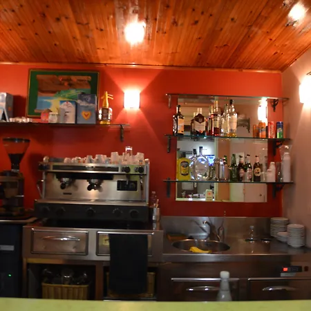 호텔 Virgilio 트로페아