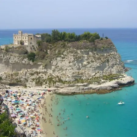 酒店 维尔吉利奥酒店