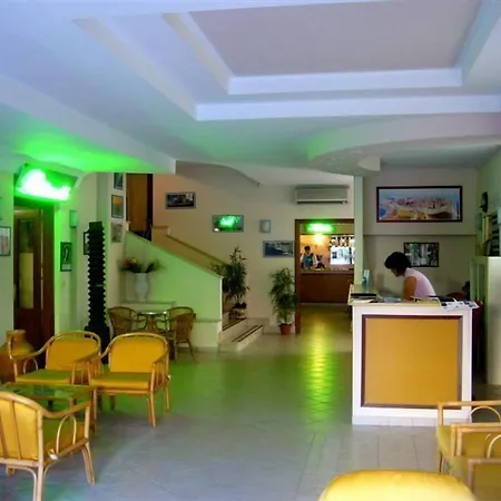 维尔吉利奥酒店