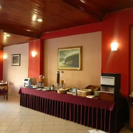 Virgilio 3* Tropea