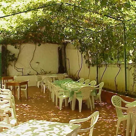Virgilio Ξενοδοχείο 3*