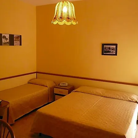 Otel Virgilio 3*