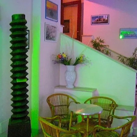Virgilio Hotel