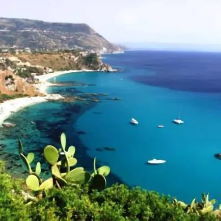 Hotel Virgilio Tropea
