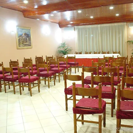 Hotel Virgilio Tropea