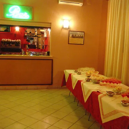 维尔吉利奥酒店