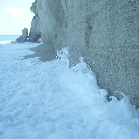 Virgilio 3* Tropea