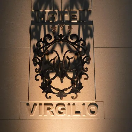 Virgilio Ξενοδοχείο