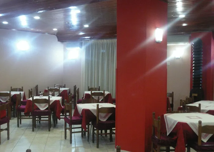 Hotel Virgilio Tropea