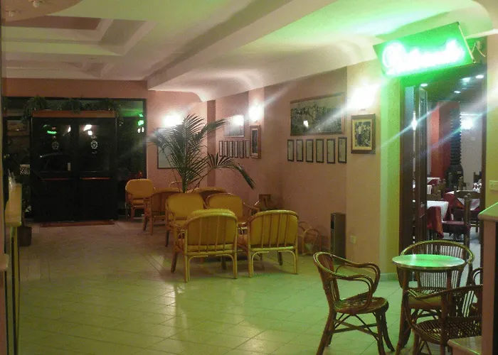 Hotel Virgilio