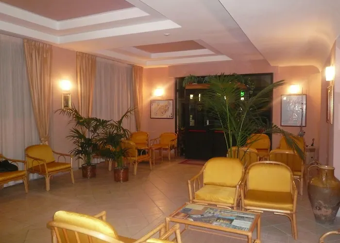 Virgilio 트로페아