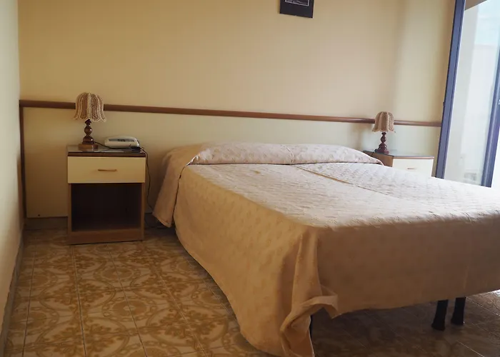 Hotel Virgilio Tropea