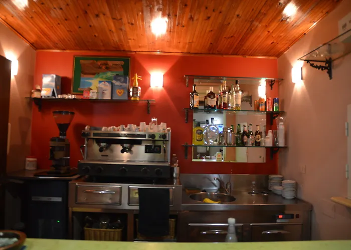 Hotel Virgilio Tropea