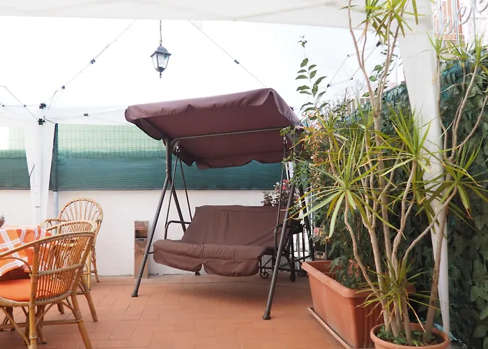 Virgilio Hotel Tropea