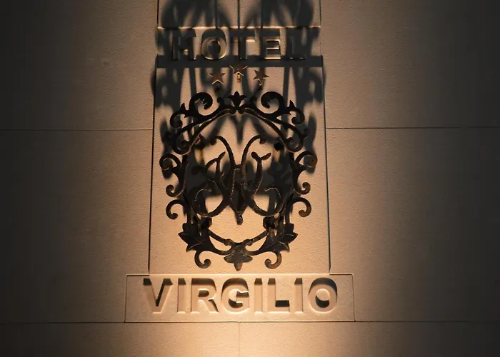 Virgilio Hotel